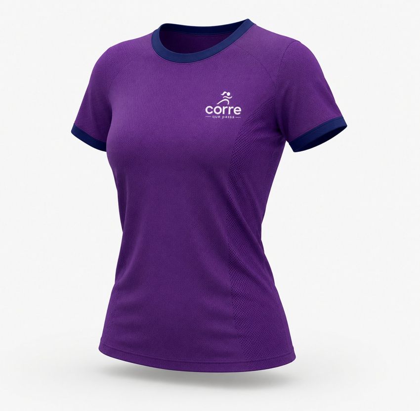 Camisa oficial - frente